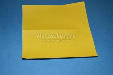 Hogyan készítsünk egy liliom a papír Hogyan készítsünk egy liliom a papír