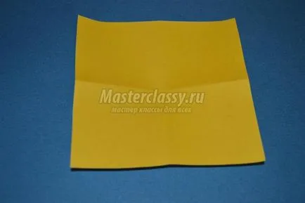 Hogyan készítsünk egy liliom a papír Hogyan készítsünk egy liliom a papír