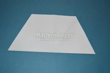 Hogyan készítsünk egy liliom a papír Hogyan készítsünk egy liliom a papír