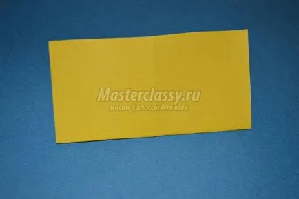 Hogyan készítsünk egy liliom a papír Hogyan készítsünk egy liliom a papír