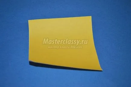 Hogyan készítsünk egy liliom a papír Hogyan készítsünk egy liliom a papír