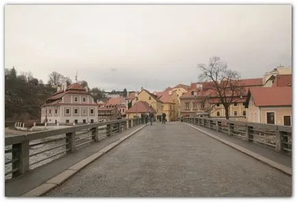 Krumlov irányok Krumlov irányok