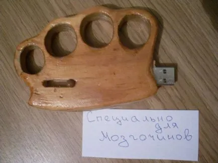 Hogyan, hogy a boxerek fából
