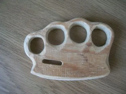 Hogyan, hogy a boxerek fából