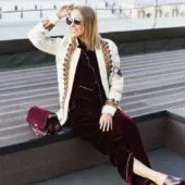 Ksenia Sobchak életrajz, Instagram, fiú, kapcsolat Maxim vitorganom, fotó (Instagram) Ksenia Sobchak életrajz, Instagram, fiú, kapcsolat Maxim vitorganom, fotók