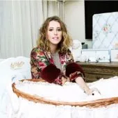 Ksenia Sobchak életrajz, Instagram, fiú, kapcsolat Maxim vitorganom, fotó (Instagram) Ksenia Sobchak életrajz, Instagram, fiú, kapcsolat Maxim vitorganom, fotók