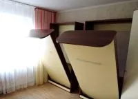 Bed-transzformátor kezük