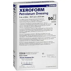 Xeroform - oktatás, használata, jelzések (xeroform utasítás) Xeroform - oktatás, használata, jelzések