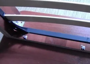 Bed-transzformátor kezük
