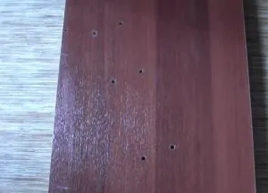 Bed-transzformátor kezük