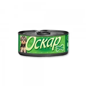 Vásárlás élelmiszer kutyáknak Oscar