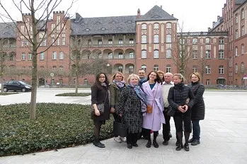 Tanfolyamok ultrahang diagnosztika az orvosok számára (PhD Assistant) Tanfolyamok ultrahang diagnosztika az orvosok