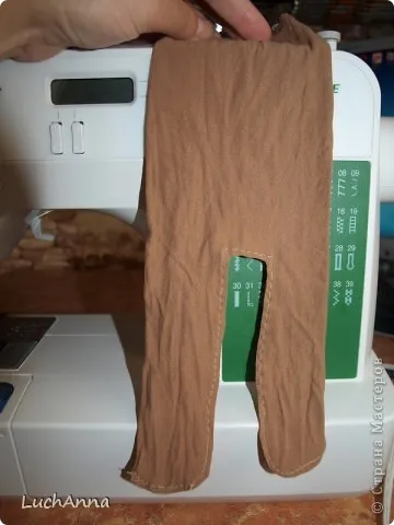 Puppet keret és a test (mini mikron), az ország mesterek