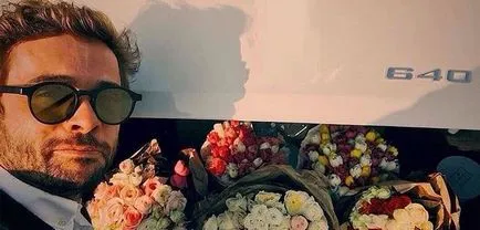 Ki nyeri az első agglegényből glinnikovym intrika, botrány és az előrejelzések képek (film) Ki nyeri az első agglegényből glinnikovym intrika, botrány és előrejelzések, fotók