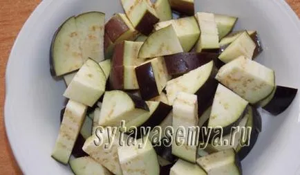 Csirke zöldségek egy bankot a sütőben, a recept egy fotó (csirke) Csirke zöldségek egy bankot a sütőben, a recept egy fotót
