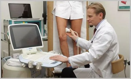 Ki phlebologist és mit csinál típusú betegségek