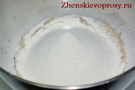 Kurnik klasszikus recept lépésről lépésre képekkel, női kérdésekkel (fotó) Kurnik klasszikus recept lépésről lépésre képekkel, női kérdések