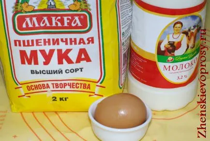 Kurnik klasszikus recept lépésről lépésre képekkel, női kérdésekkel (fotó) Kurnik klasszikus recept lépésről lépésre képekkel, női kérdések