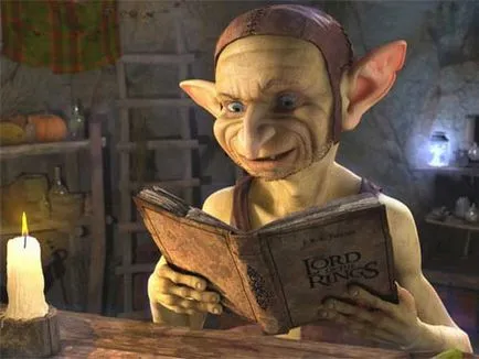 Kik a goblinok