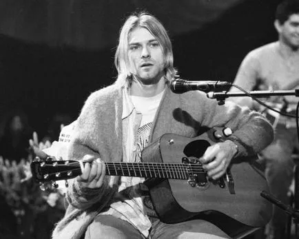 Kurt Kobeyn (február 20, 1967