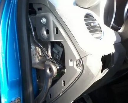 Cruise hogyan szétszedni egy torpedót, hogy a kályha, hogy húzza zár - javítás és tuning Chevrolet (hajtómű) Cruise hogyan szétszedni egy torpedót, hogy a kályha, hogy húzza zár - javítás és tuning Chevrolet