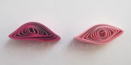 Quilling workshop