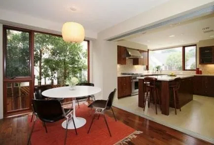 Kitchen Design Studio és belső képek példák