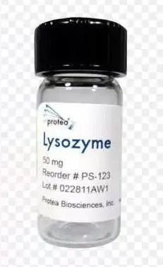 A lizozim - mi ez a gyógyszer lizozim használati utasítást, ár
