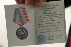Előnyei Veterans szövetségi munkaügyi