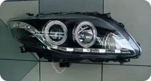 lencse optika