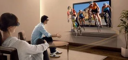 LG és a Samsung abba kell hagyni a 3D-TV (Samsung) LG és a Samsung abba kell hagyni a 3D-TV