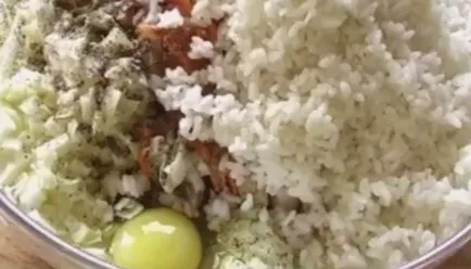 Lusta káposzta 5 receptek lépésről lépésre fotók