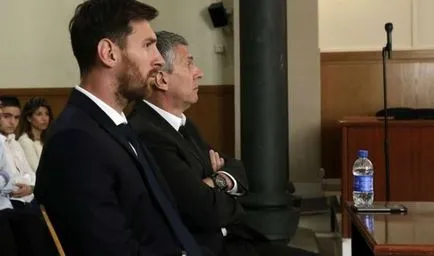 Lionel Messi - életrajz, képek, magasság, feleség, gyermekek életkora, a legjobb célokat