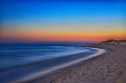 Azure - fekete-tengeri üdülőhelyen egy nyaralás a családdal és barátokkal (szórakozás) Azure - fekete-tengeri üdülőhelyen egy nyaralás a családdal és barátokkal