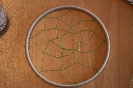 Dreamcatcher a kezüket kipróbálni!