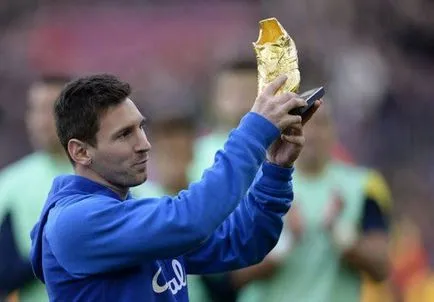 Lionel Messi - életrajz, képek, magasság, feleség, gyermekek életkora, a legjobb célokat