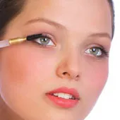 Make-up, vagy make-up
