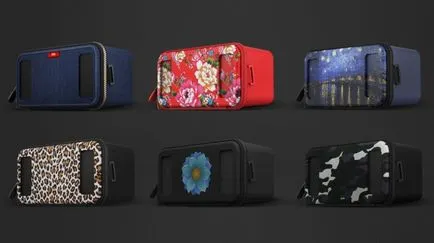 Top vr-headset a mobiltelefon-tulajdonosok