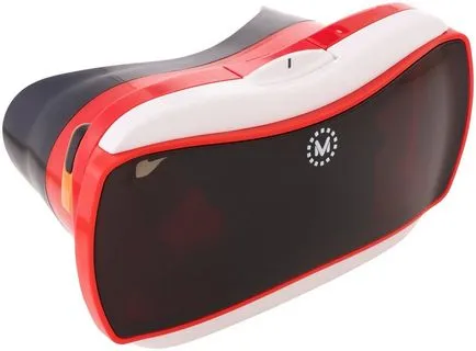 Top vr-headset a mobiltelefon-tulajdonosok