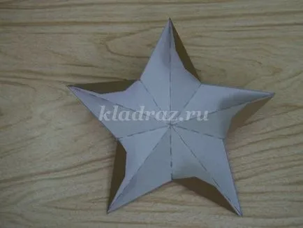 Layout „örök tűz” napján a győzelem kezével (lépésről lépésre) Layout „örök tűz” napján a győzelem kezével