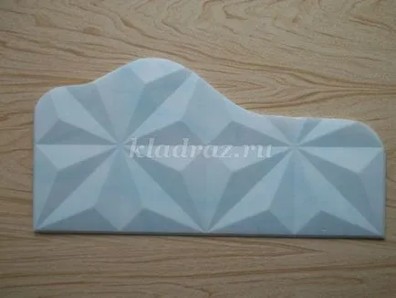 Layout „örök tűz” napján a győzelem kezével (győztes) Layout „örök tűz” napján a győzelem kezével