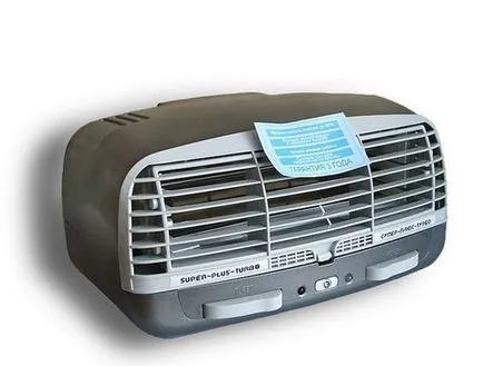 Top Ionizálók otthoni - az értékelés modell és a valós értékelés (Ionizer az otthon) Top Ionizálók otthoni - az értékelés és a valós értékelés modell