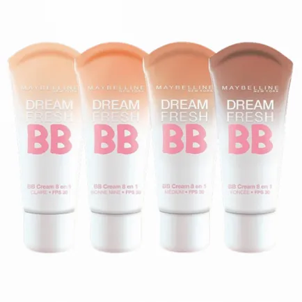 A legjobb alapot meybelin, a Maybelline (hang) A legjobb alapot meybelin, Maybelline