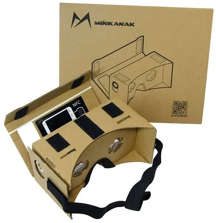 Top vr-headset a mobiltelefon-tulajdonosok