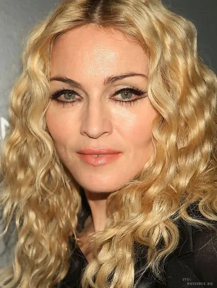 Madonna Plasztikai Sebészet - Plasztikai - Kiadó - műanyag test
