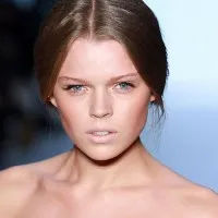 Make-up stílusban Nude (nude) -, hogyan kell csinálni (lépésről lépésre video oktatóanyagokat és fotógaléria)