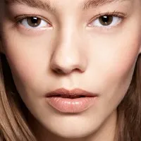 Make-up stílusban Nude (nude) -, hogyan kell csinálni (lépésről lépésre video oktatóanyagokat és fotógaléria)