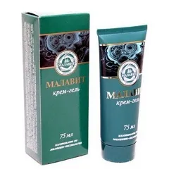 Malavit - használati utasítás, javallatok, ellenjavallatok, vélemények