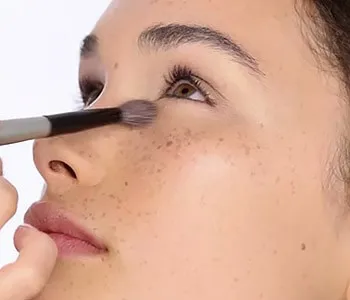Cat eye make-up 6 lépésben egy csábító pillantást