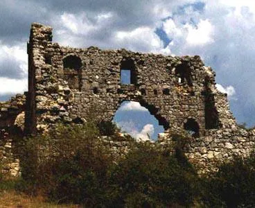 Mangup Kale, hogyan lehet Mangup Kale
